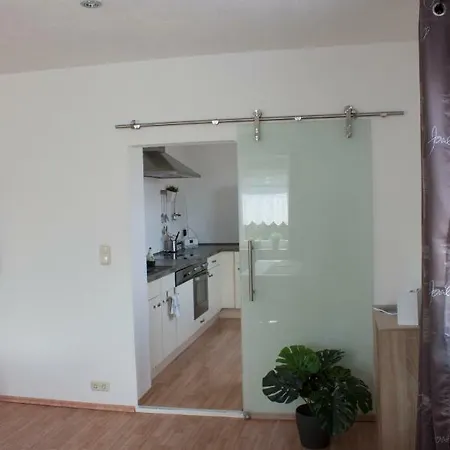 Apartment Gastehaus Schiller