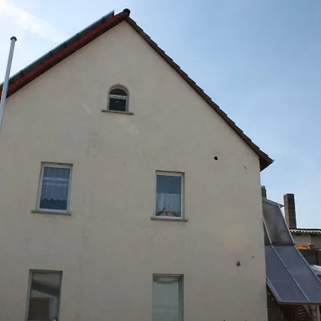 Gastehaus Schiller * Worms